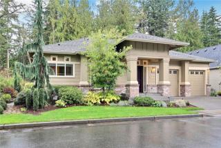 12105 Big Leaf Way, Redmond, WA 98053-5682