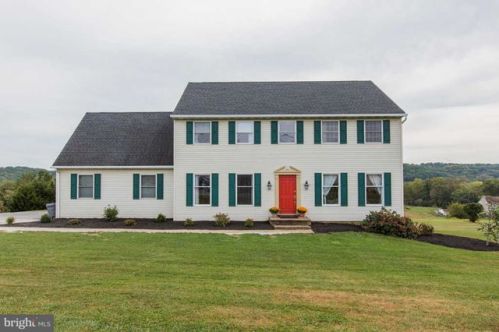 106 Calvary Church Rd, Longlevel, PA 17368-9515