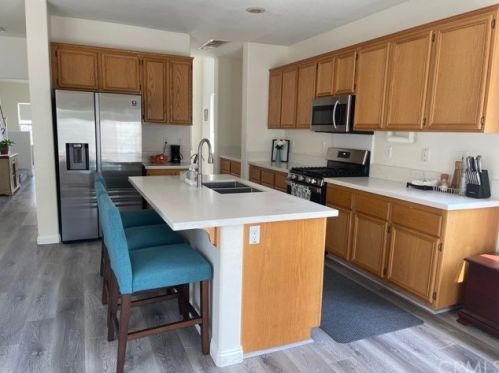 5643 Danville Ct, Chino Hills CA  91709-8789 exterior