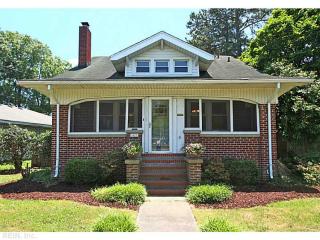 1637 Lafayette Blvd, Norfolk, VA 23509-1113