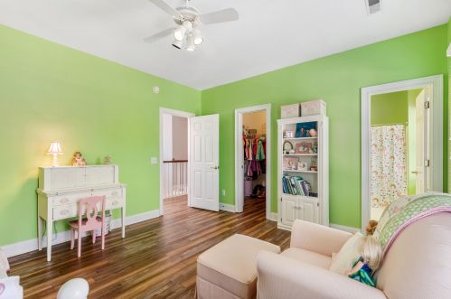 3455 Henrietta Hartford Rd, Mount Pleasant SC  29466-6986 exterior