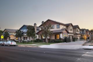 1347 Magnolia Ave, Monrovia CA  91016-4021 exterior