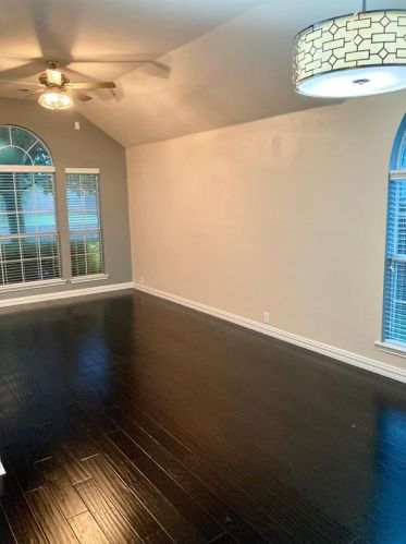 1274 Petaluma Dr, Rockwall TX  75087-6646 exterior