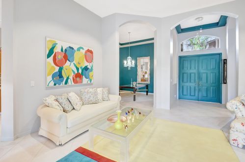 7324 Viale Michelangelo, Delray Beach, FL 33446-3757