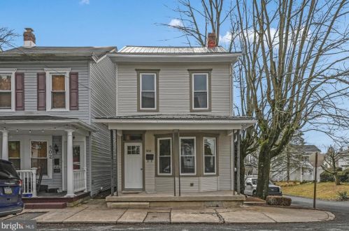 500 Mifflin St, Molino PA  17961-2030 exterior