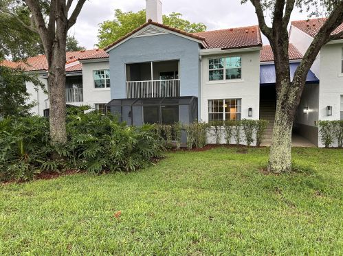 3131 Clint Moore Rd, Boca Raton FL  33496-3383 exterior