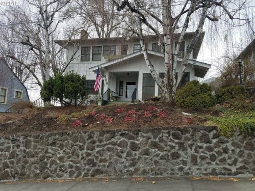 409 Main St, Cayuse OR  97801-1647 exterior