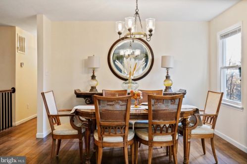 185 Baptist Ln, Linden VA  22642-5660 exterior