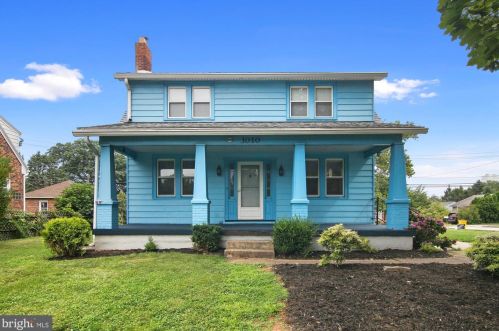 3010 Gettysburg Rd, Camp Hill, PA 17011-7205