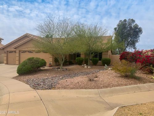 15616 5th Dr, Phoenix, AZ 85045-0502