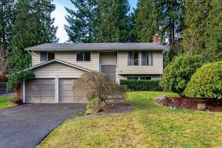 19828 31st Dr, Bothell WA  98012-7221 exterior