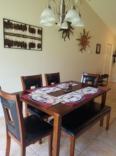 740 Live Oak Ave, Orange City FL  32763-8863 exterior