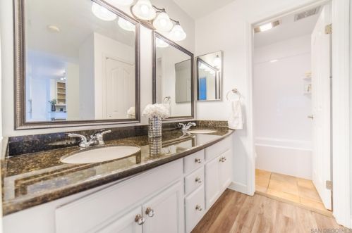 3030 Suncrest Dr, San Diego CA  92116-1500 exterior