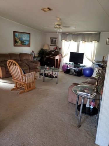 16947 Helen K Dr, Brooksville, FL 34610-7796