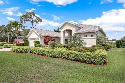 12629 Hunters Lakes Ct, Bonita Springs, FL 34135-3422