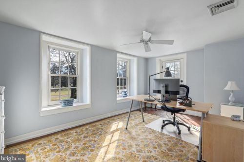 737 Hoover Rd, Blue Bell PA  19422-2015 exterior