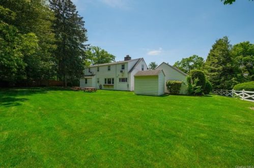 139 Wilmot Cir, Scarsdale, NY 10583-6762