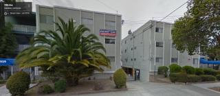 1925 10th Ave, Oakland CA  94606-2667 exterior
