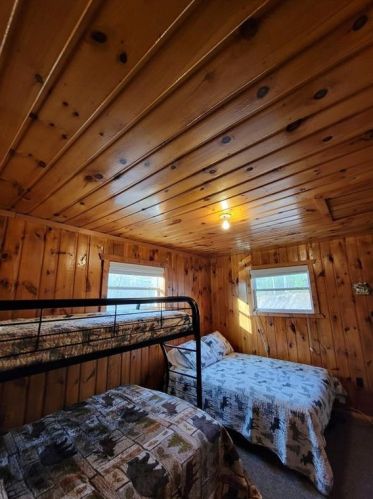 10943 Echo Point Rd, Lco Commercial Cent WI  54843-7639 exterior