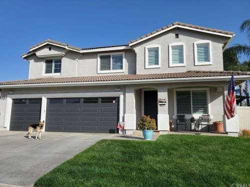 717 Windbound Ave, Beaumont, CA 92223-7098