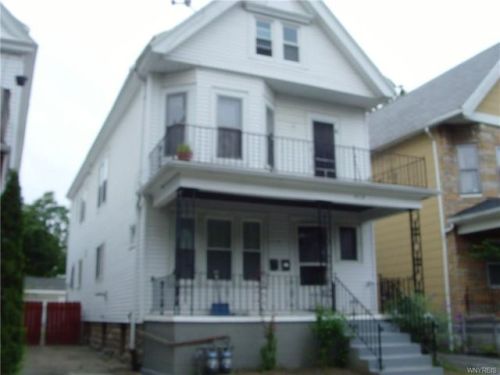 418 Hoyt St, Buffalo, NY 14213-1217