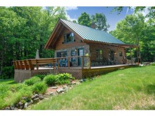 939 Beach Pond Rd, Tuftonboro, NH 03894-4533