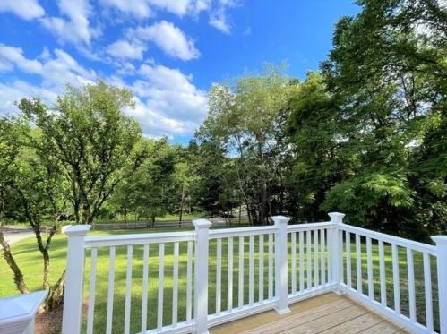 867 County Rd, Saltsburg PA  15681-1470 exterior