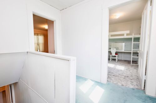 217 Spring Ave, Bellefontaine OH  43311-1803 exterior