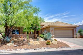62060 Valley Crest Ct, Tucson, AZ 85739-1825