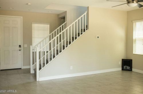 7057 Diamond St, Scottsdale AZ  85257 exterior