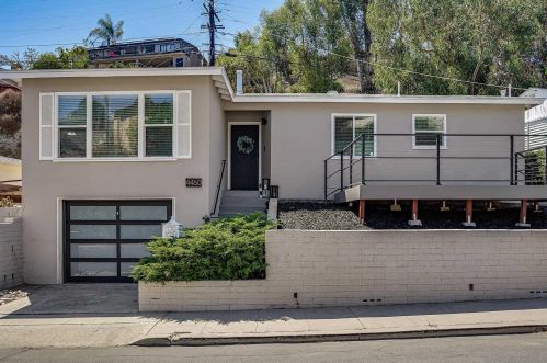 4460 Revillo Dr, San Diego, CA 92115-4138