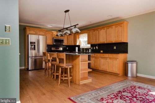 2634 Jackson Ditch Rd, Harrington DE  19952-2463 exterior