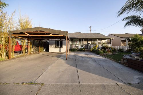 3458 Golf Dr, San Jose, CA 95127-1108
