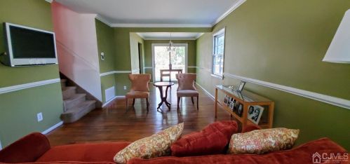 244 Pierce St, South Plainfield NJ  07080-4423 exterior