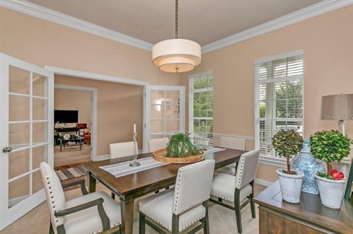 1237 Aquila Loop, Kissimmee FL  34747-4005 exterior