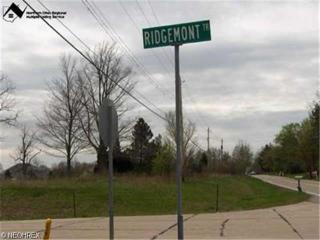 1630 Ridgemont Trl, Hinckley, OH 44233-9218