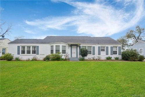232 Albert Ave, Shreveport, LA 71105-3006