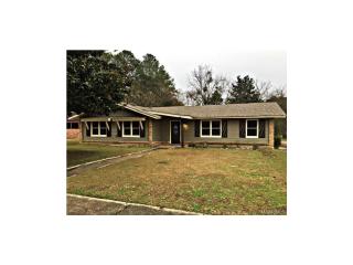 2850 Peabody Rd, Montgomery AL  36116-4635 exterior