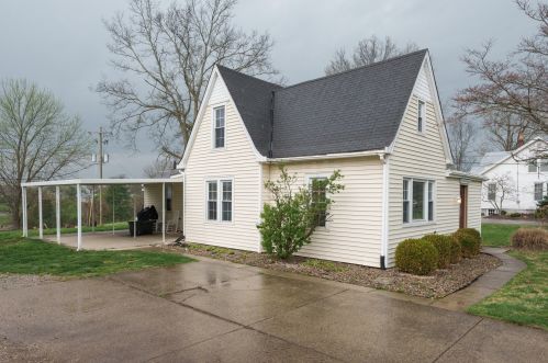 6105 Elwood Ave, Idlewild KY  41005-9561 exterior