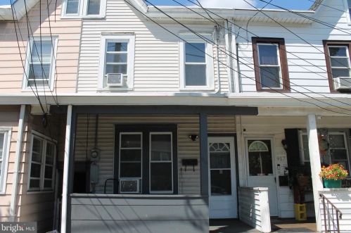 919 Beatty St, Trenton, NJ 08611-3109