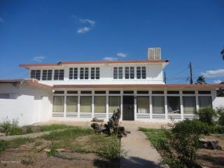 2815 5th St, Tucson, AZ 85716-4433