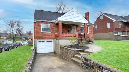 311 Stevenson Rd, Covington, KY 41018-2253