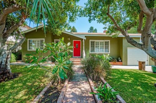 798 4th Ave, City Of Industry, CA 91746