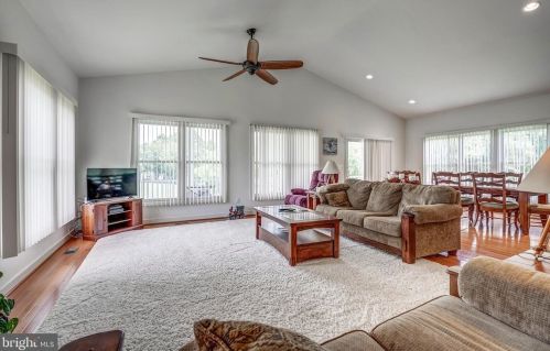 26605 Pennfields Dr, Madison Mills VA  22960-3669 exterior