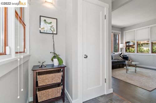 1642 Milvia St, Berkeley CA  94709-2001 exterior