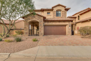 3716 Sonoran Hls, Mesa, AZ 85207-6804