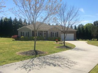 190 Mcbride Dr, Rockwell, NC 28138-7861