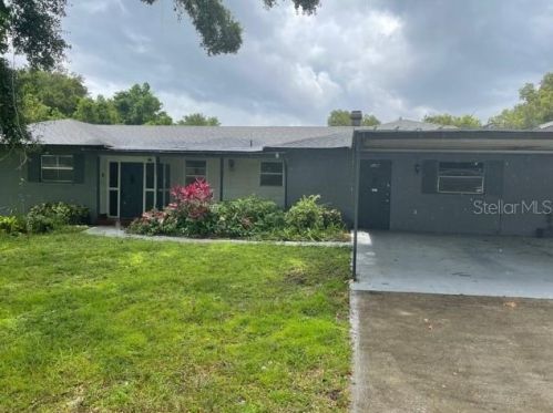 126 Shell Rd, De Bary, FL 32713-3246