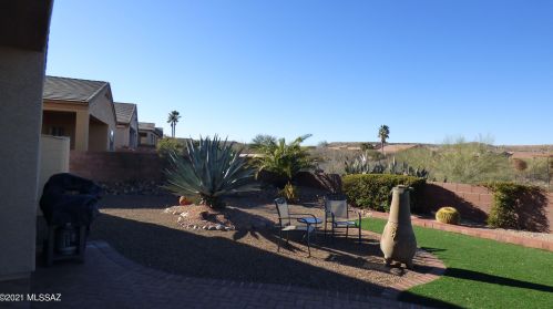 1002 Mtn Stone Dr, Green Valley AZ 85614-5986 exterior