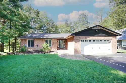 6 Comanche Dr, Sardinia, OH 45171-9788